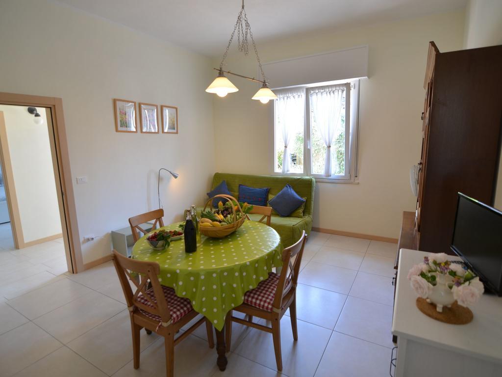 Belvilla By Oyo Venturi Olive Gatteo a Mare Exterior foto